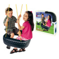 Crianças brinquedos balanço brinquedo do esporte ao ar livre (h0635226)